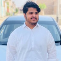 Muhammad Abdullah Zafar