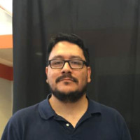 Timothy Garza