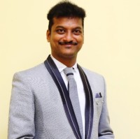 Ramesh Ganesan