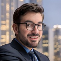 Daniel Ruthrauff