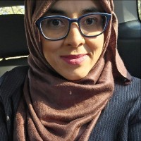 Safa Siddiqui