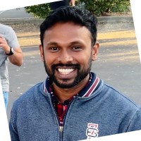 Shivamanikandan Radhakrishnan