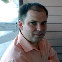Sergey Demchuk