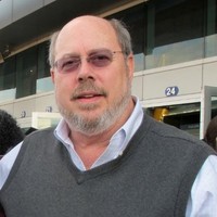 Peter Aronstam