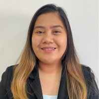 Pillar Grace D. Bacarisas