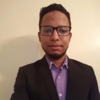 Joel David Cuevas Familia