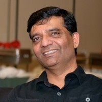 Anil Kurria