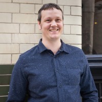 Ben Roberts