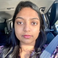 Rukmini S