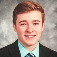 Nicholas Becoski