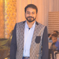 Anees Ahmad