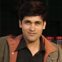 Deepak Vyas