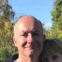 Paul Parkhouse