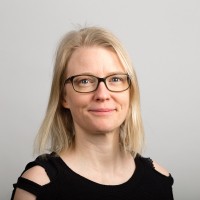 Suvi-Pilvi Saarnio