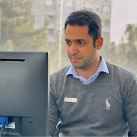 Alireza Asgari