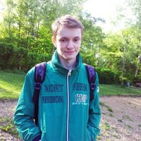 Скирда Максим