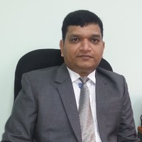 Bhavesh P.