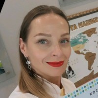 Svitlana Ryder