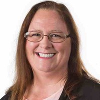 Barbara Knudsen