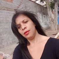 Marcia Dos Santos Oliveira