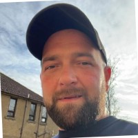 Daniel Heron