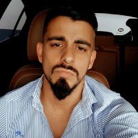 Lucas Rodriguez