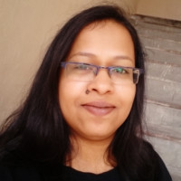 Gayatri C