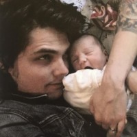 Gerard Way