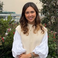 Alejandra Bernal Uribe