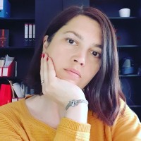 Lucie Pokorná