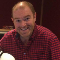 Colm Mac Pháidín