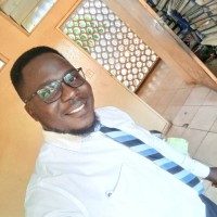 Gabriel Mwelwa