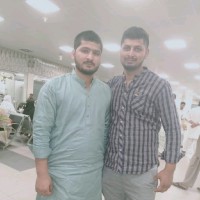 Abrar butt
