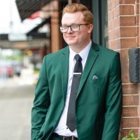 Nicholas Aaron