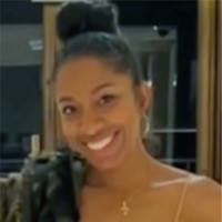 Antoinette Mcdonald