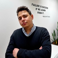 Ivan Tomov