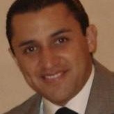 Ricardo Velasco Mena