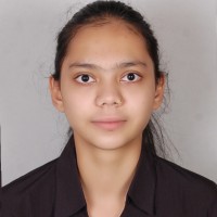 Samruddhi Sathe
