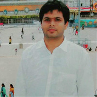 KARAN RAMESH GOUR