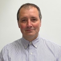 Andrew Jeffries