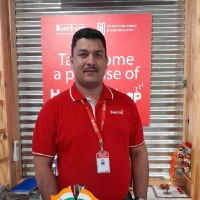 Amit Nandan Singh