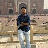 Hritik Rastogi
