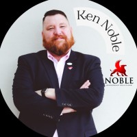 Ken Noble