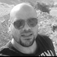 Mohammad salhab