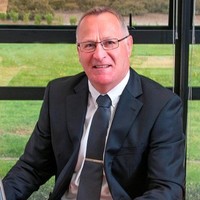 Bryan Keating
