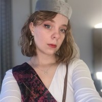 Полина Кудряшова