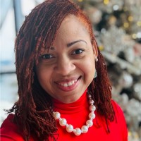 Tomondra Peyton, M.Ed, Ed.S
