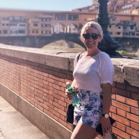 Brianna Rossendell