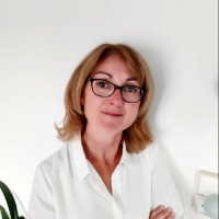 Joëlle Maurel Legouas