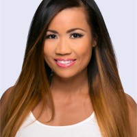 Samantha Duong